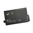 BTI DR-202 10.8V 84WHR LI-ION BATTERY 338911120044, 338911120104, M4605A, 989803135861, DR202 VS3 M8100 MP20 MP30 MP40 M8004A MP50 MP60 MP70 M4605A 865297 866060 866062 866064 866066 M2702A M2703A M8105AS M8001A M8002A M8003A M8004A M8105A M8105AS M8105AT 865297 866060 866062 866064 866066 M2702A M2703A M8105AS M8001A M8002A M8003A M8004A M8105A M8105AS M8105AT MP5 M8105A MP20 M8001A MP30 M8002A MP40 M8003A MP50 M8004A MP60 M8005A MP70 M8006A MX400 MX430s MX450 MX500 MX550 XG50
