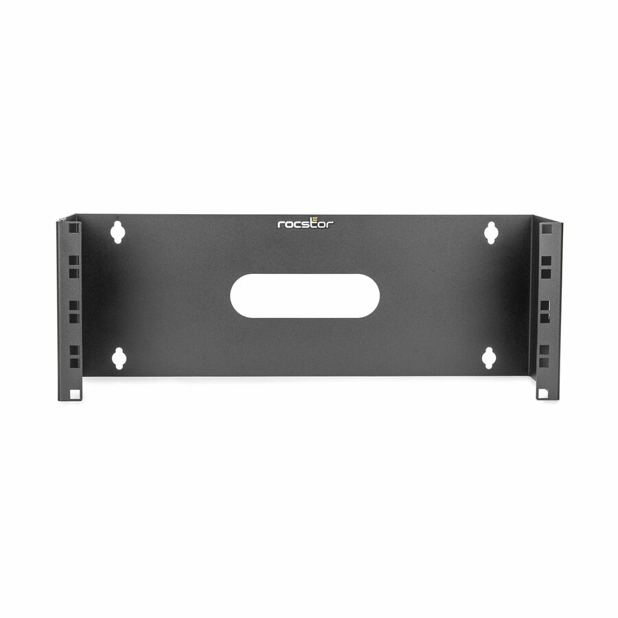 4U 19in Wall Mount Bracket