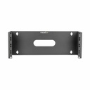 4U 19in Wall Mount Bracket
