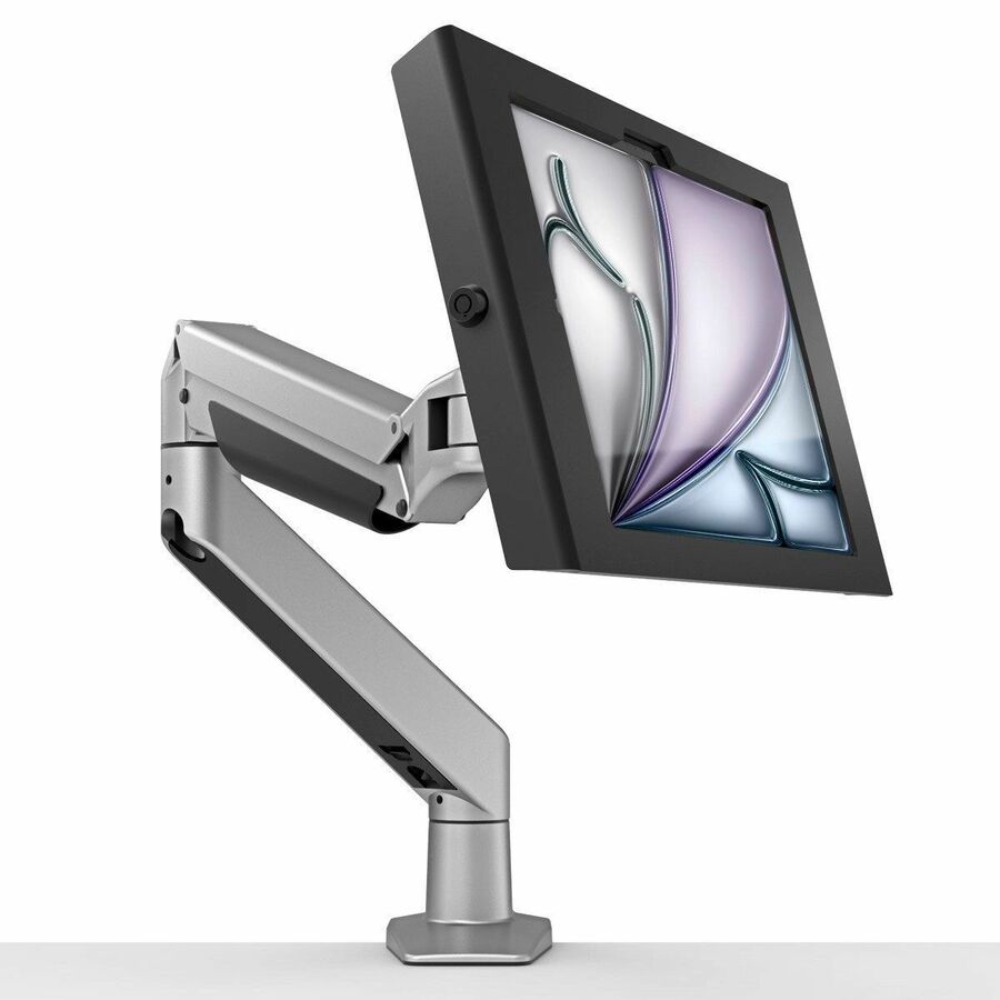 iPad Air M2/M3/M4 11" , Apex Enclosure Reach Articulating Arm