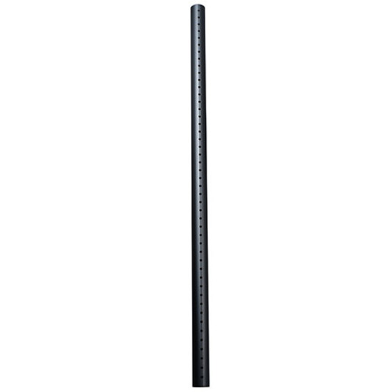 Chief 72" Pre-Drilled Pin Connection Extension Column - Black