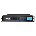 Minuteman PRO-RT PRO2000RT2U 2000VA Tower/Rack/Wall Mountable UPS