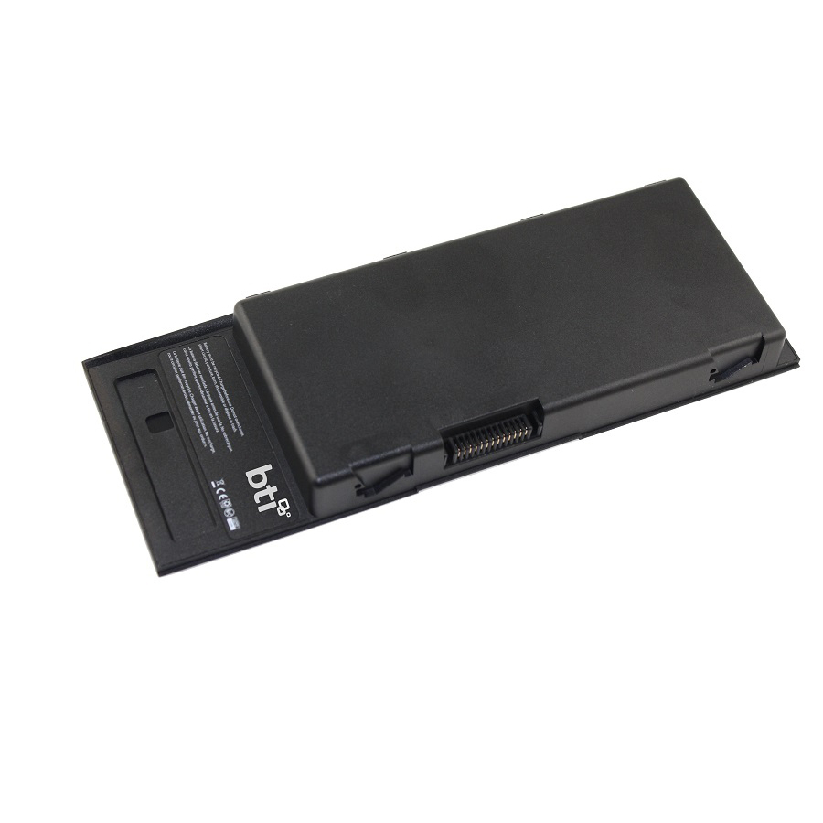 BTI Notebook Battery - For Notebook - Battery Rechargeable - Proprietary Battery Size - 8400 mAh - 11.1 V DC