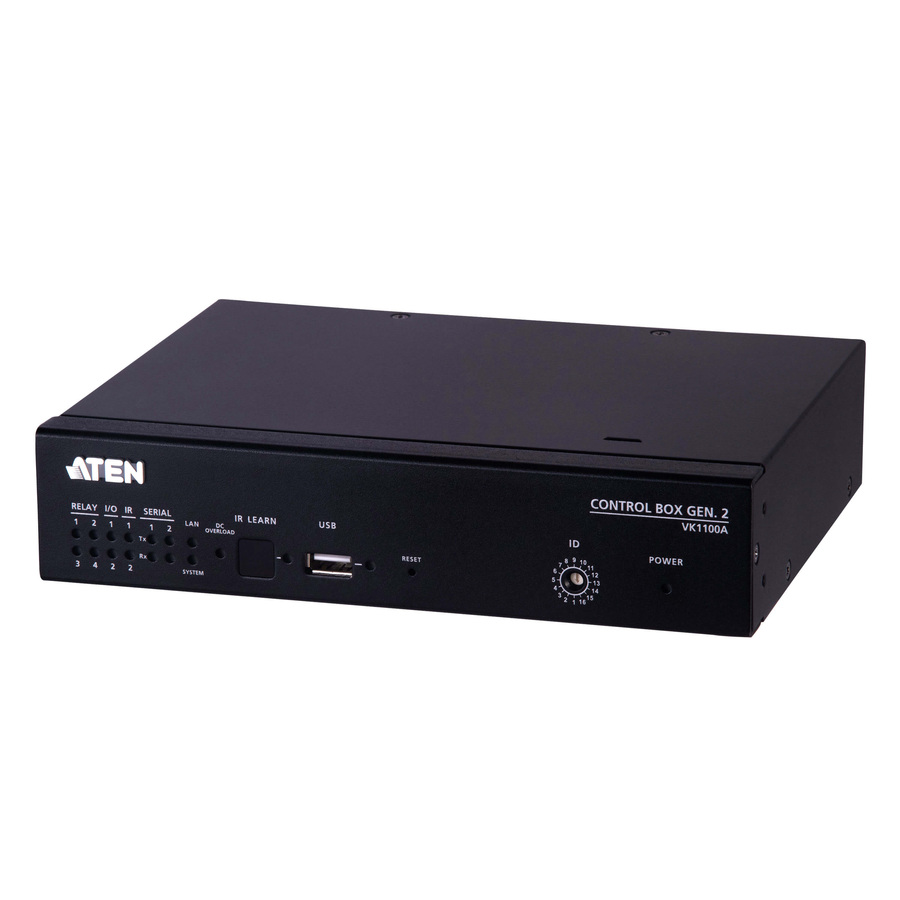 ATEN VK1100A ATEN Control System - Compact Control Box Gen. 2