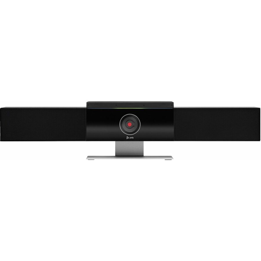 Poly Studio USB Video Bar GSA/TAA