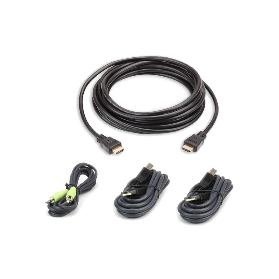 ATEN KVM Cable-TAA Compliant