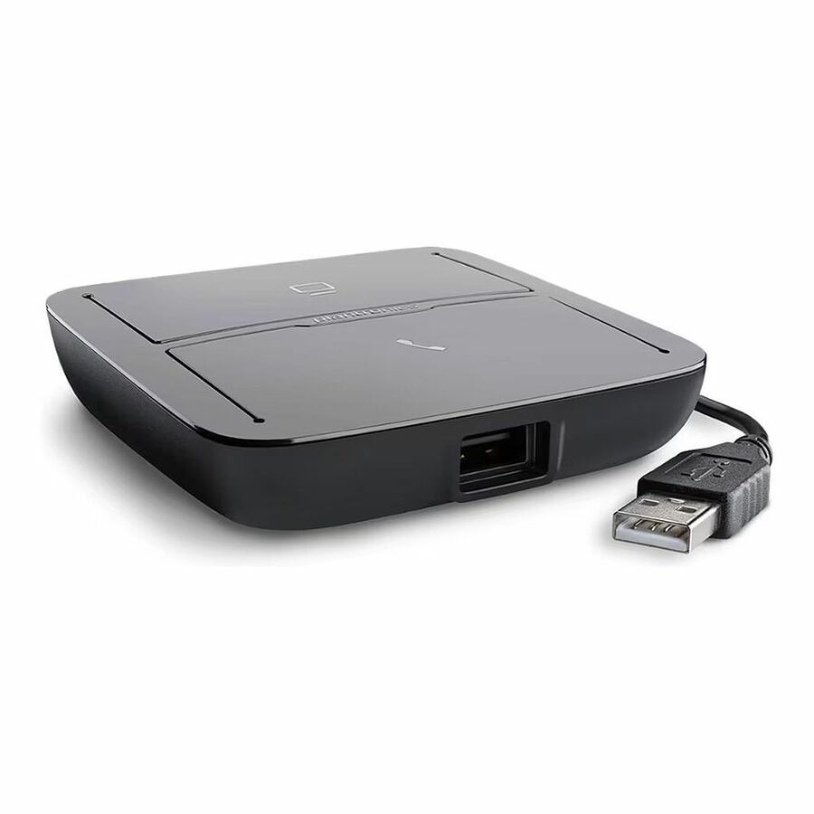 Poly MDA220 Headset Adapter - for Headset, Phone, PC