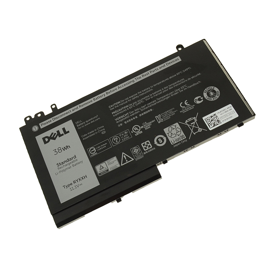 BTI Battery