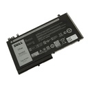BTI Battery