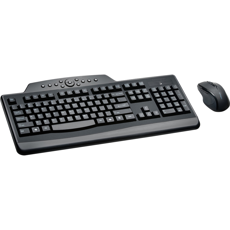 Kensington Pro Fit 72408 Keyboard & Mouse