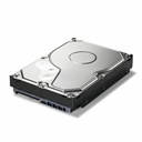 Buffalo 4 TB Hard Drive - Internal - SATA (SATA/300)