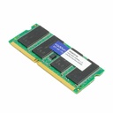 AddOn Dell® A9168727 Compatible Factory Original 16GB DDR4-2400MHz Dual Rank x8 1.2V 260-pin SO-DIMM