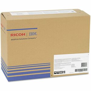 Ricoh SPC430A Original Laser Toner Cartridge - Black Pack