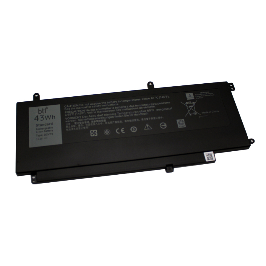 BTI Battery