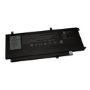 BTI Battery