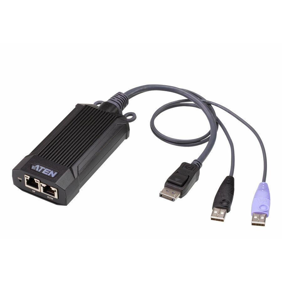 ATEN USB DisplayPort KVM DigiProcessor KG9900T