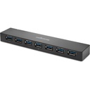 Kensington USB 3.0 7-Port Hub with Charging