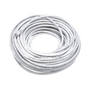 Monoprice Cat5e 24AWG UTP Ethernet Network Patch Cable, 100ft White