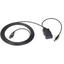 Black Box Central Power Hub Power Converter Cable - 12 VDC to 5 VDC, 3-m (9.8-ft.)