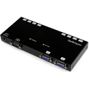 StarTech 8-Port VGA Video Extender over CAT5, TAA