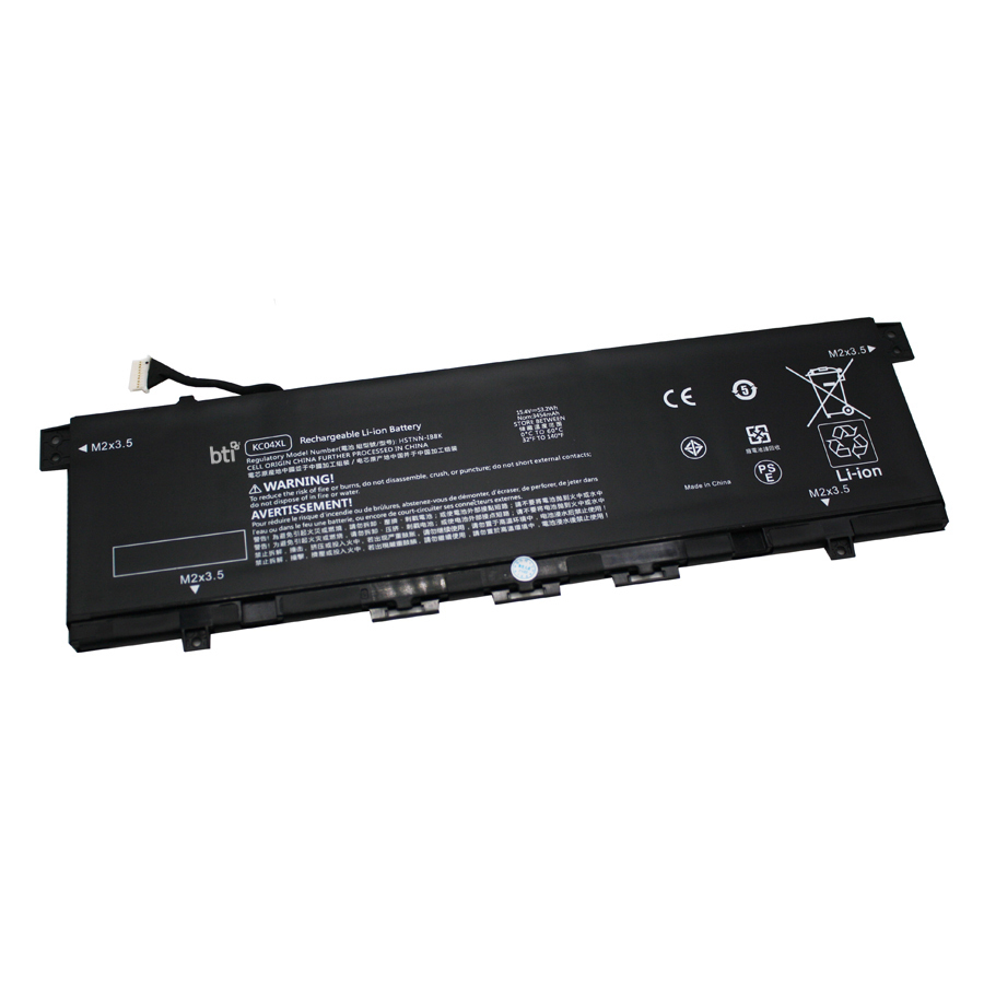 BTI Battery