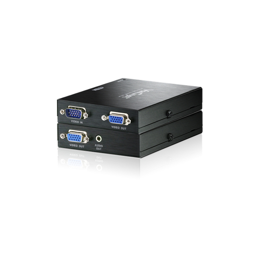 ATEN VE170 Video Console/Extender-TAA Compliant