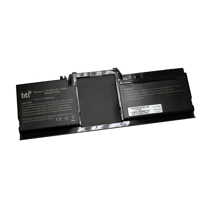 BTI Battery