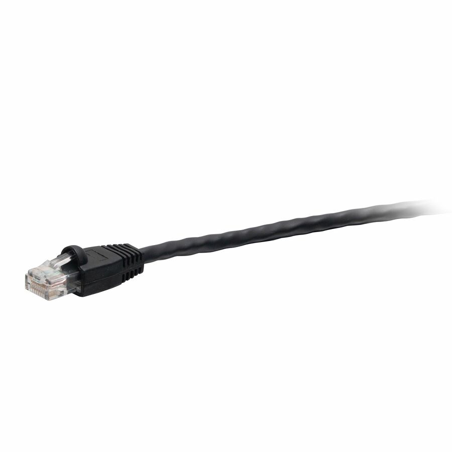 C2G F-Series Cat.6 Patch Network Cable