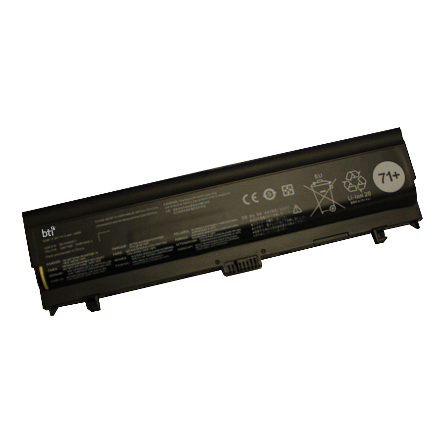 BTI Battery