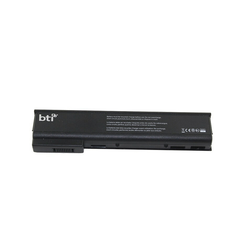 BTI CA06XL-BTI 10.8V 56WHR LI-ION BATTERY 718677-141, E7U21AA, 718756-001, G3D15US, CA06, CA06XL PROBOOK 640, PROBOOK 640 G1, PROBOOK 645, PROBOOK 645 G1, PROBOOK 650, PROBOOK 650 G1, PROBOOK 655, PROBOOK 655 G1, MT41
