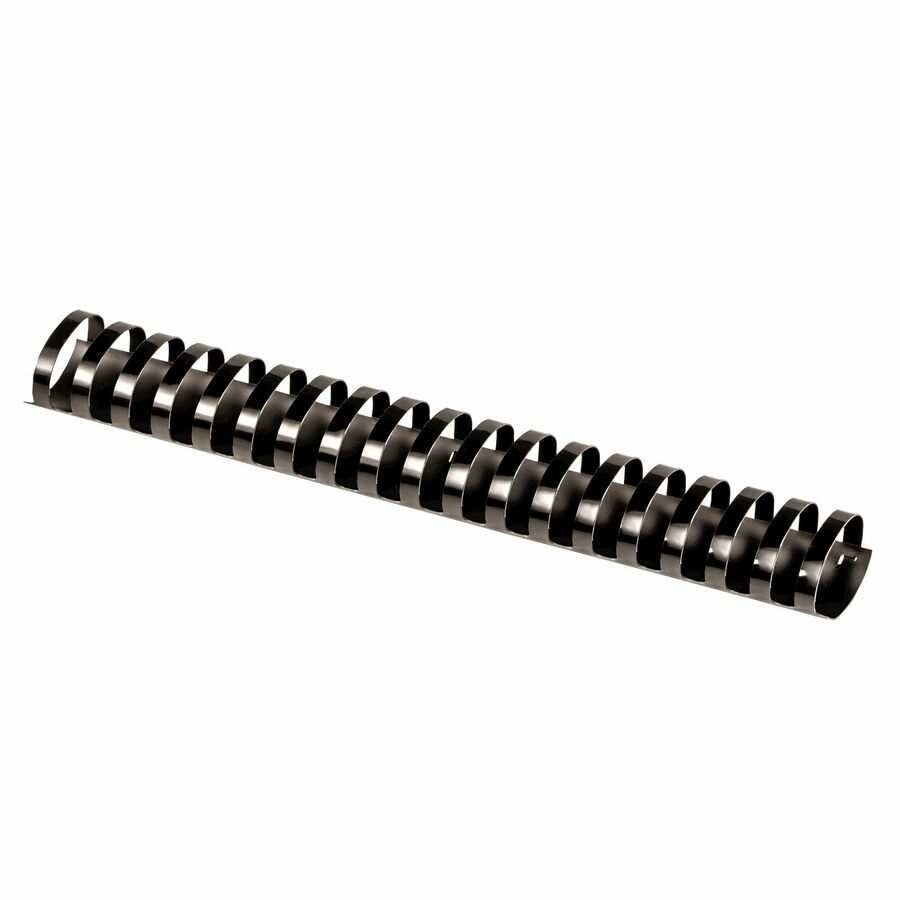 Fellowes Plastic Binding Combs