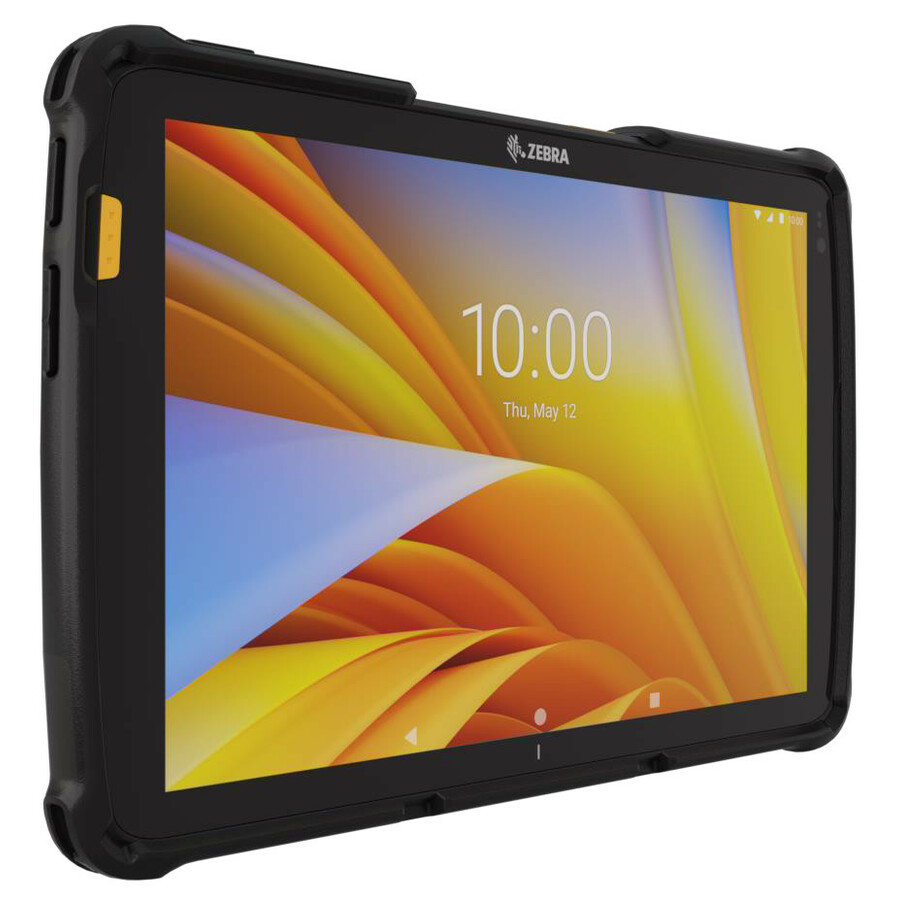 Zebra Rugged Boot / Exoskeleton for 10" ET40 and ET45 Tablet