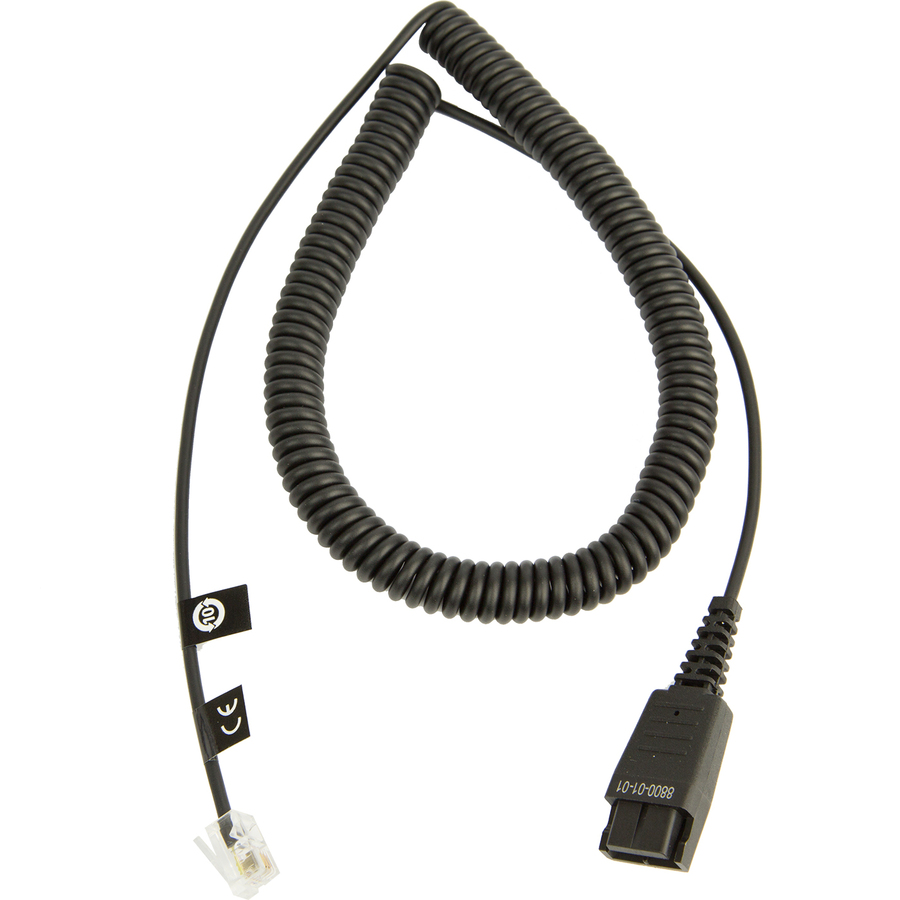Jabra Interface Adapter Cable