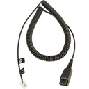 Jabra Interface Adapter Cable