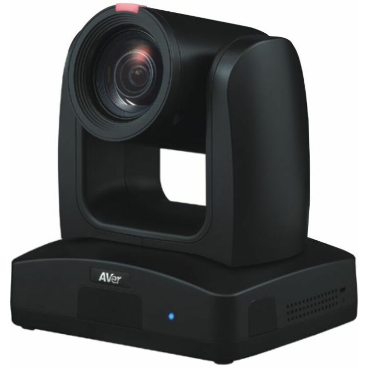 AVer TR335 8 Megapixel Indoor 4K Network Camera - Color - TAA Compliant