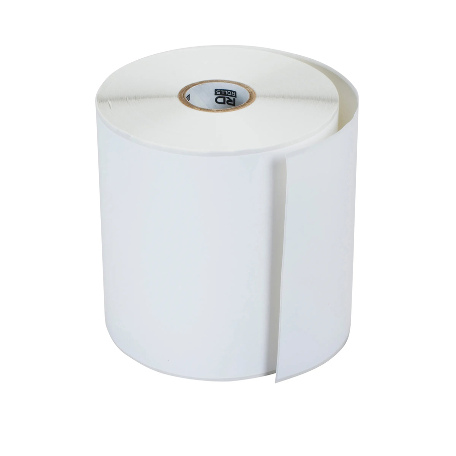Brother Receipt Paper