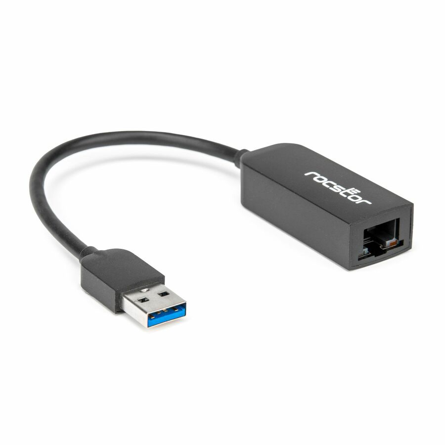 Rocstor Premium USB-A to 2.5G Ethernet Adapter