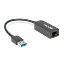 Rocstor Premium USB-A to 2.5G Ethernet Adapter