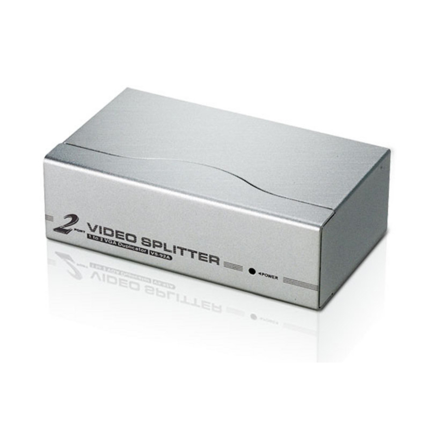 Aten VS92A VGA Switchbox