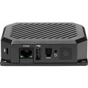 CradlePoint Wi-Fi 5 IEEE 802.11ac/k/v 2 SIM Ethernet, Cellular Modem/Wireless Router