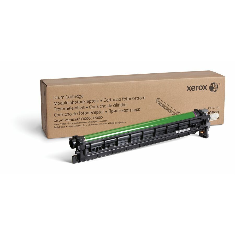 Xerox Drum Cartridge