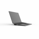 Kensington Surface Laptop 4 Smart Card (CAC) Reader Adapter w/ HDMI and USB-C
