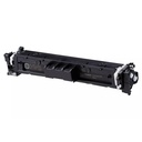 Canon 69 Original Standard Yield Laser Toner Cartridge - Black - 1 Pack