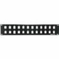 Unirise Blank Patch Panel
