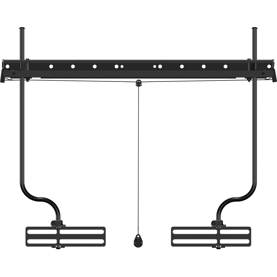 Sanus Depth Adjustable TV Soundbar Mount
