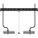 Sanus Depth Adjustable TV Soundbar Mount