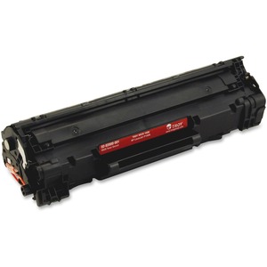Troy MICR Laser Toner Cartridge CE278A - Black - 1 Each