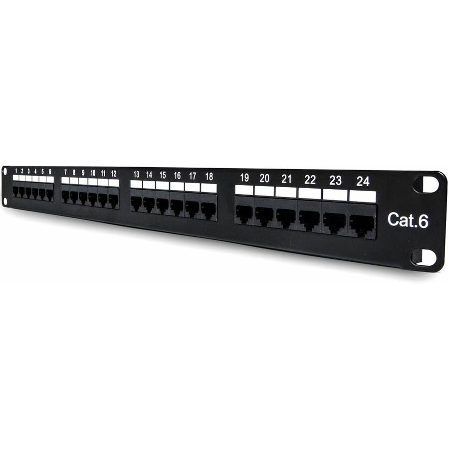Unirise Network Patch Panel