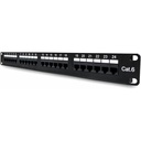 Unirise Network Patch Panel