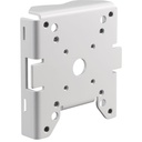 Pole mount adapter large